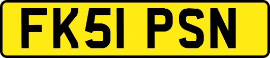 FK51PSN