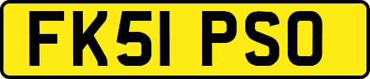 FK51PSO