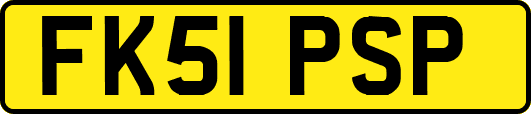 FK51PSP