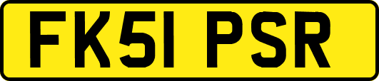 FK51PSR