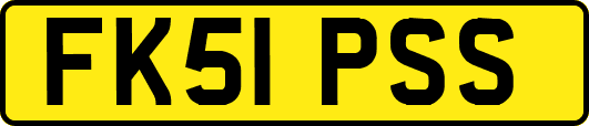 FK51PSS