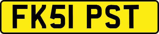 FK51PST