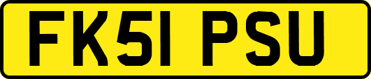 FK51PSU