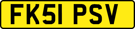 FK51PSV