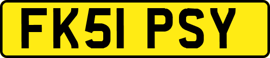 FK51PSY