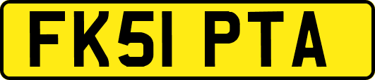 FK51PTA