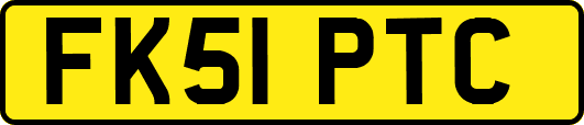 FK51PTC