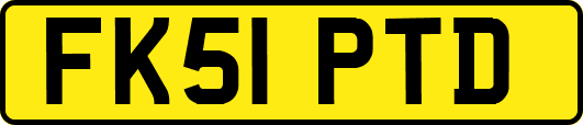 FK51PTD