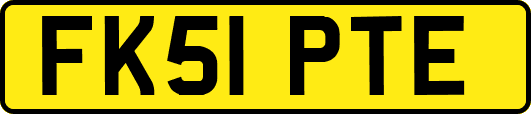 FK51PTE