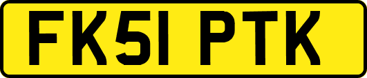 FK51PTK