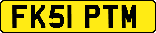 FK51PTM