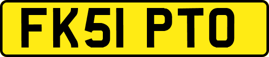 FK51PTO