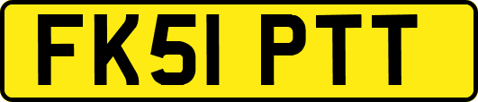 FK51PTT