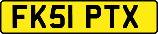 FK51PTX