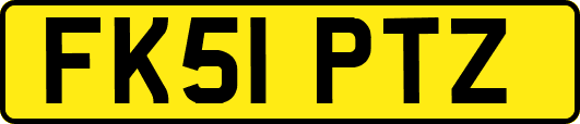 FK51PTZ