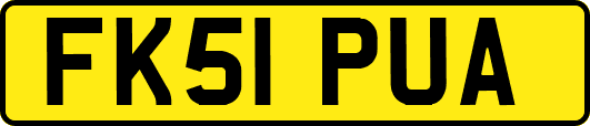 FK51PUA