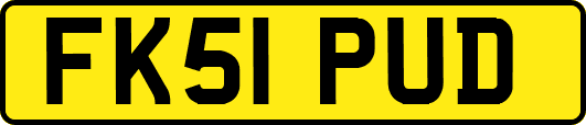 FK51PUD