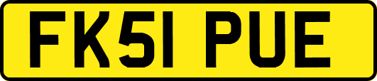 FK51PUE