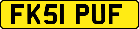 FK51PUF