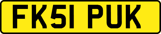 FK51PUK