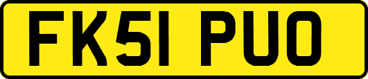 FK51PUO