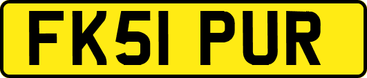 FK51PUR