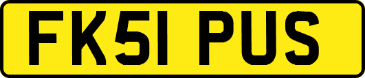 FK51PUS