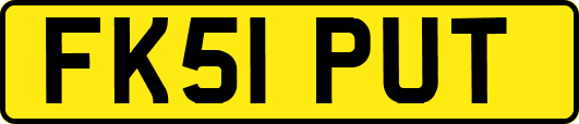 FK51PUT