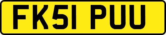FK51PUU