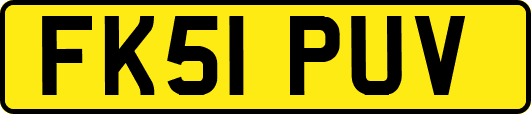 FK51PUV