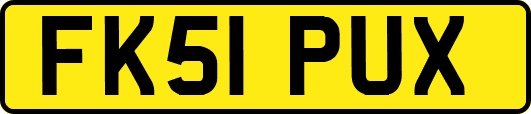 FK51PUX