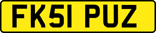 FK51PUZ