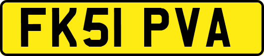 FK51PVA