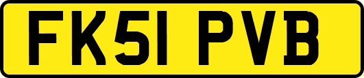 FK51PVB