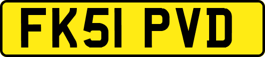 FK51PVD