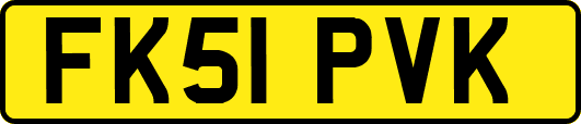 FK51PVK