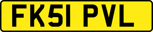 FK51PVL