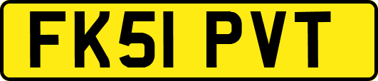 FK51PVT