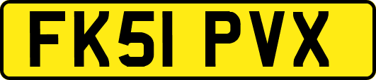 FK51PVX
