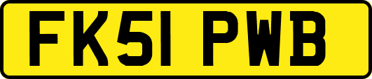 FK51PWB