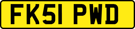 FK51PWD