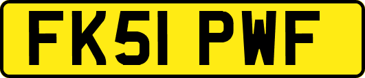 FK51PWF