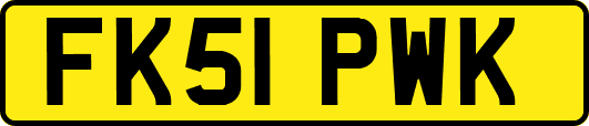 FK51PWK