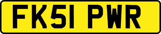 FK51PWR