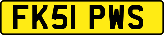 FK51PWS