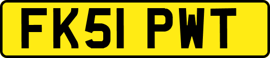FK51PWT