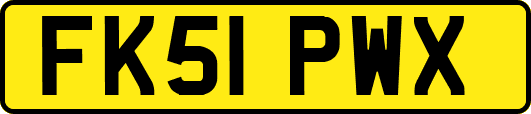 FK51PWX