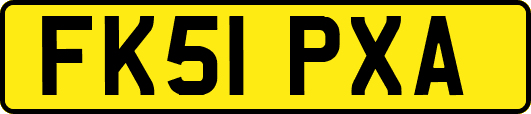 FK51PXA