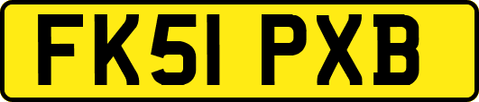 FK51PXB