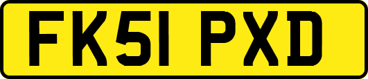 FK51PXD